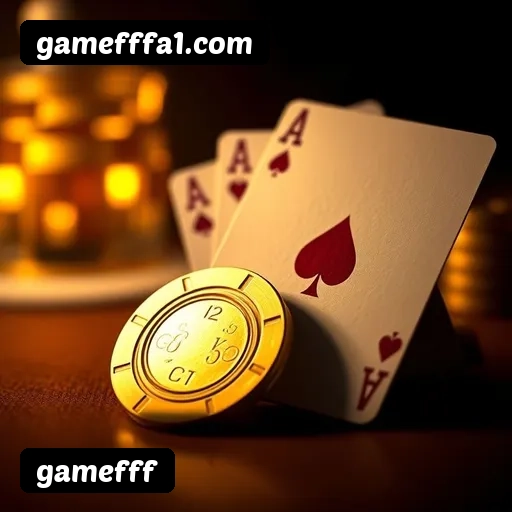 Guia visual quadrado da instalação APK gamefff