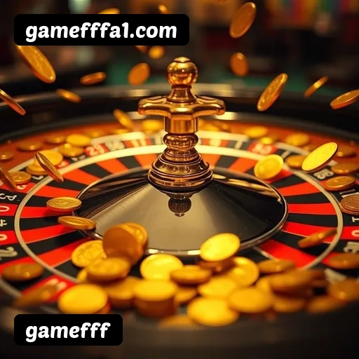 Processo de Download do App gamefff - Passo a Passo Simples
