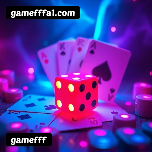 Recursos Exclusivos do App gamefff - Modo Offline, Login Biométrico