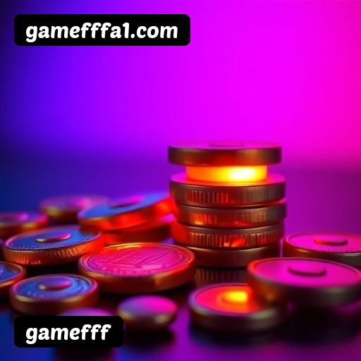 Imagem quadrada de apoio para baixar gamefff