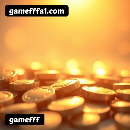 Imagem secundária para conteúdo da página Facebook gamefff