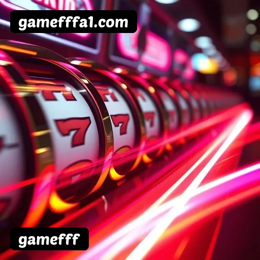 Vantagens de jogar slots no gamefff Brasil