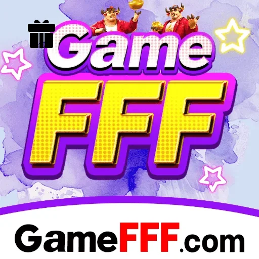 gamefff Logo