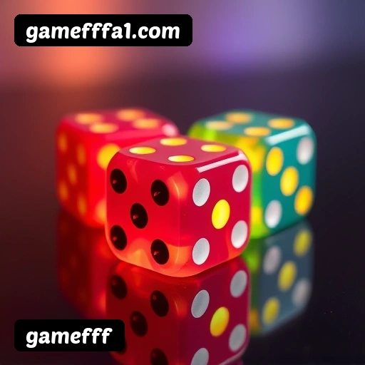 Imagem secundária de apoio para instalação do app gamefff