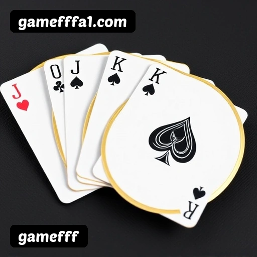 Cassino ao Vivo gamefff - Dealers Brasileiros Profissionais